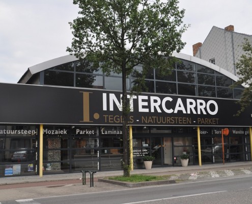 tegels Brugge