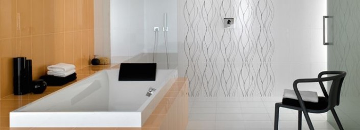 Carreler une salle de bain : quelles sont les options ?