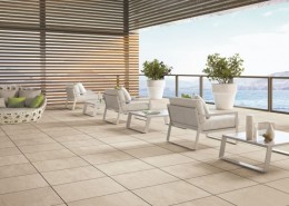 plots de terrasse : fixes ou réglables?