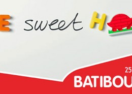 Batibouw 2016