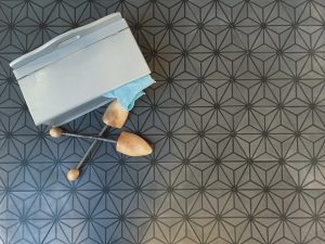 carreaux ciment cuisine
