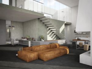 Intercarro Porcelain Gres