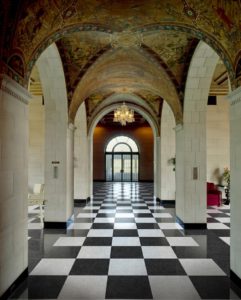 Touchstones tegels