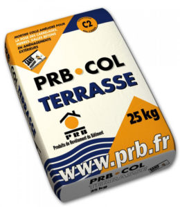 PRB-lijmen